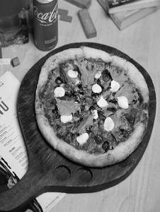 Classic Margherita