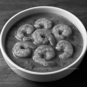 Prawns Curry