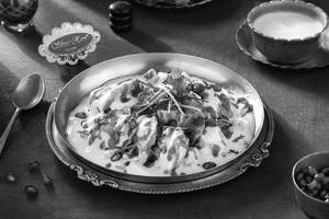 Bhalla Papdi