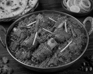 Mutton Masala