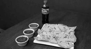 Nachos Combo