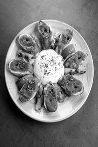 Mutton Beyti Kebab (kebap) (6 Pcs)