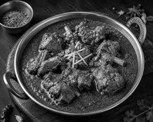 Mutton Rogan Josh