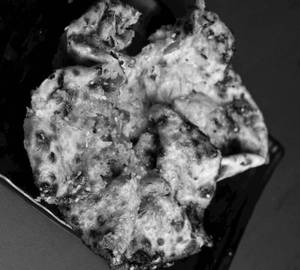 Chur Chur Naan