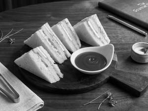 Paneer Sandwich