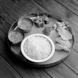 South Light Meal