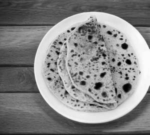 Gobi paratha
