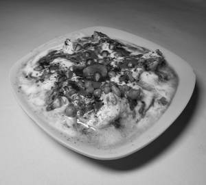 Dahi Bhalla