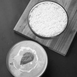 Green Thai Curry