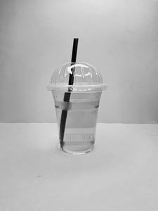 Cool Peach Cooler