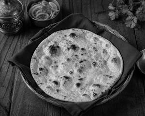 Plain Tandoori Roti