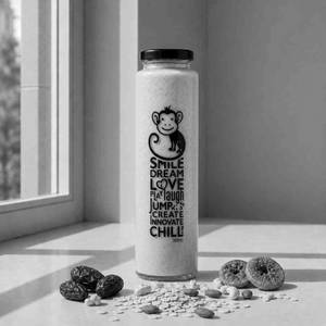 Crazy Stupid Smoothie (Hr)