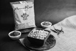 Plain Chana [250 Grams]