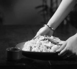 Amaris Fried Rice