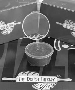 Tdt Tomato Dip (25 Gms)