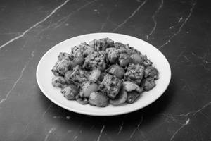 Grilled Chilly Paneer