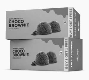 Choco Brownie [ Combo ] [1+1]