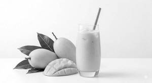 Mango Shake