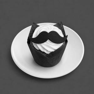 Fathers Day Special Mawa Muffin
