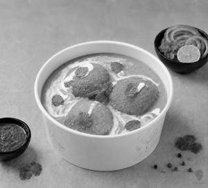 Malai Kofta