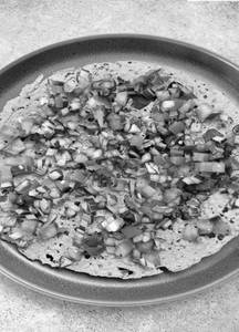 Masala Papad