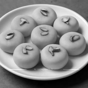 Kesar Peda 250gms