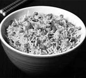 Veg fried rice