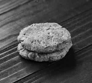 Healthy Veggie Patty