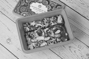 Kaju Mix Sweets 