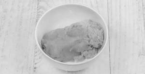 Milk Halwa