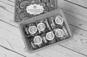 Dry Fruit Carnival 