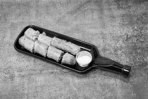 Veg Spring Roll
