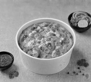 Matar Mushroom