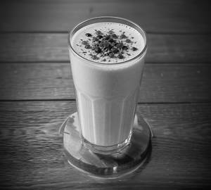 Paan shake