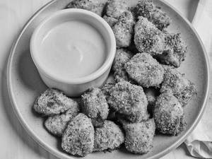 Chicken Nuggets[8-10 Pcs]