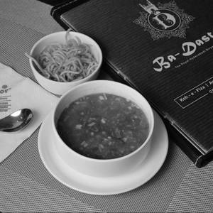 Veg Manchow Soup
