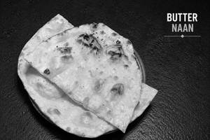 Butter Naan