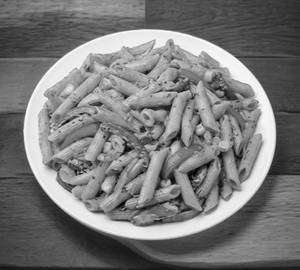 Vegitable Pasta