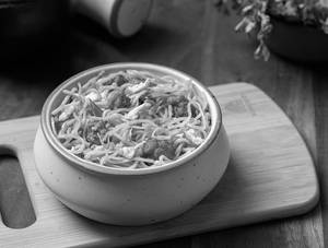Chicken Noodles