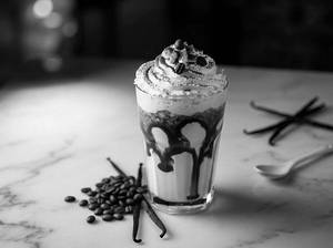 Irish Frappe
