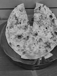 Butter Kulcha (1)