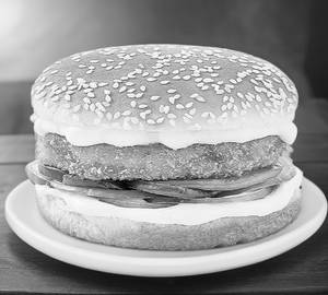 Veg Burger