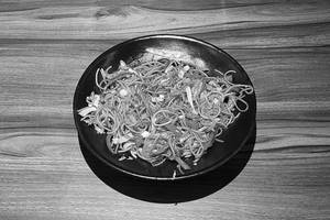 Schezwan Noodles
