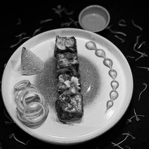 Lal Mirch Ka Paneer Tikka