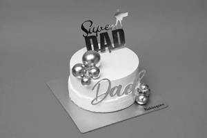 Father's Day Pineapple Small
