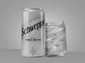 Tonic Water