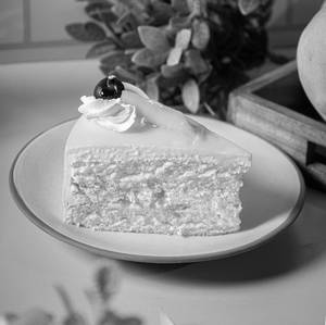 Mango Alphanso Pastry -O