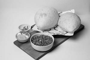 Chole Bhature