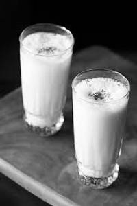 Dahi Lassi [2 Glass]
