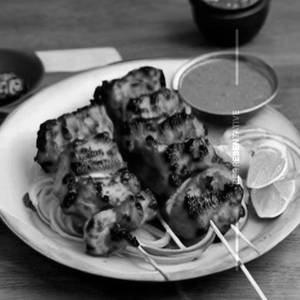 Chicken tikka